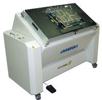 MTS888 Omega - High Performance PCB Tester 